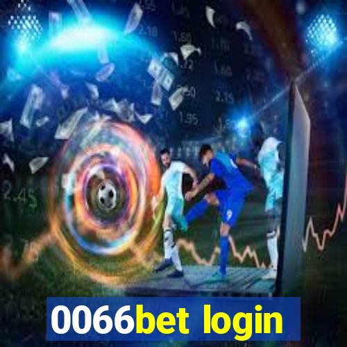 0066bet login